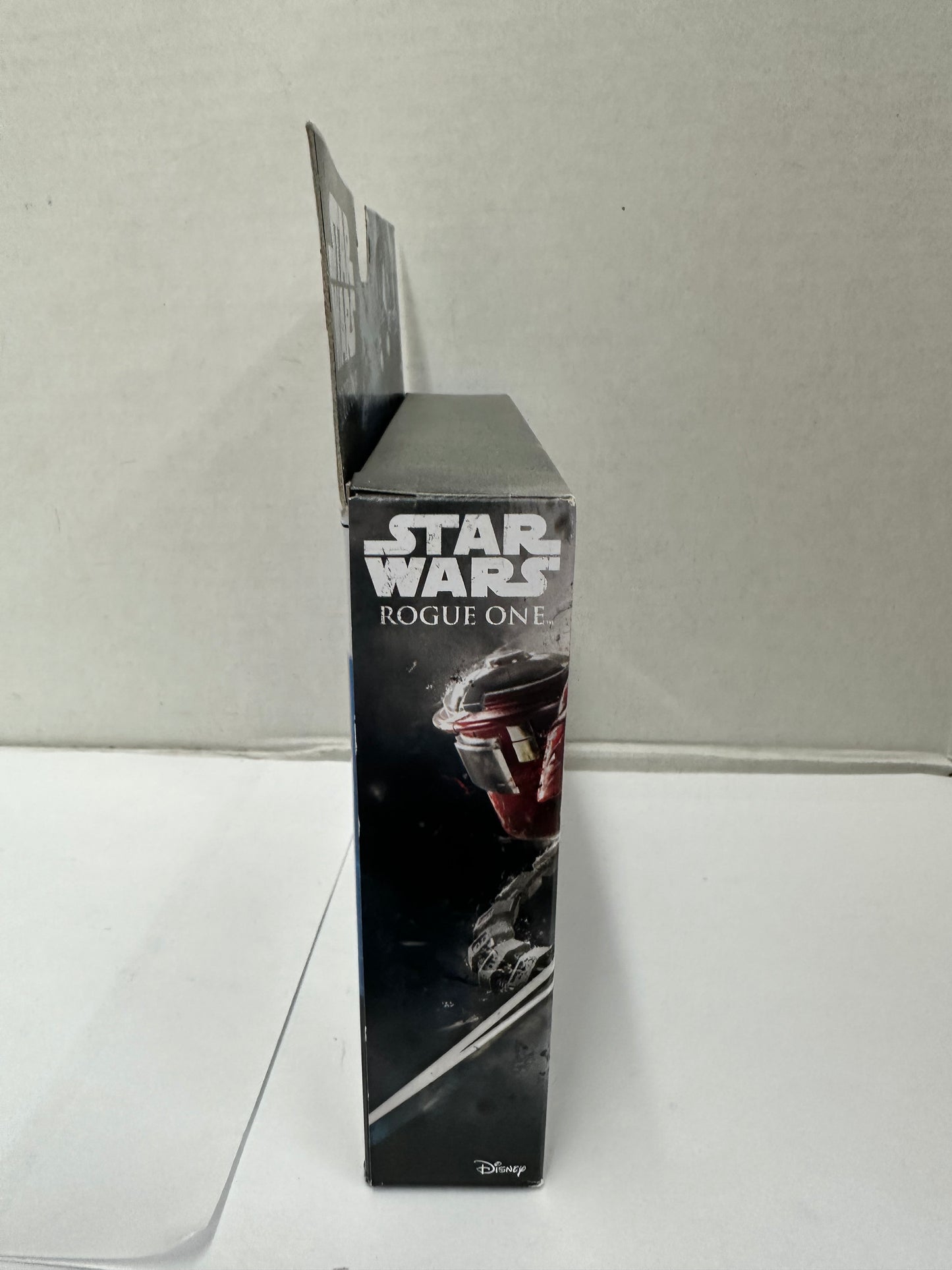 Star Wars Rogue One Baze Malbus & Stormtrooper 2 Pack NEW Disney Hasbro Sealed