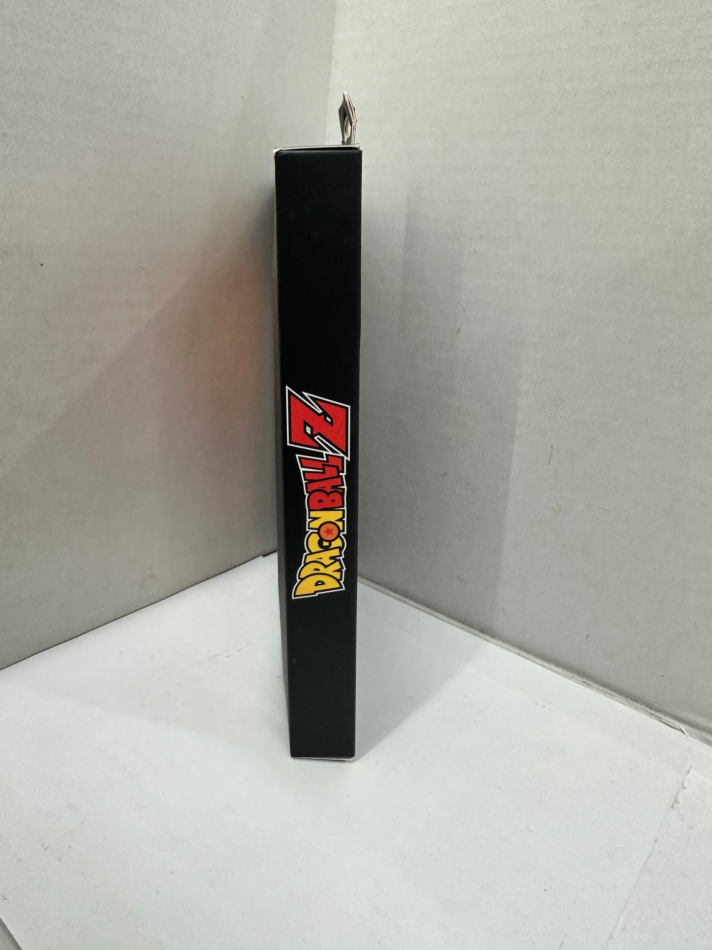 Dragon Ball Z DBZ Majin Buu Magnetic 6" Pin Box Damage