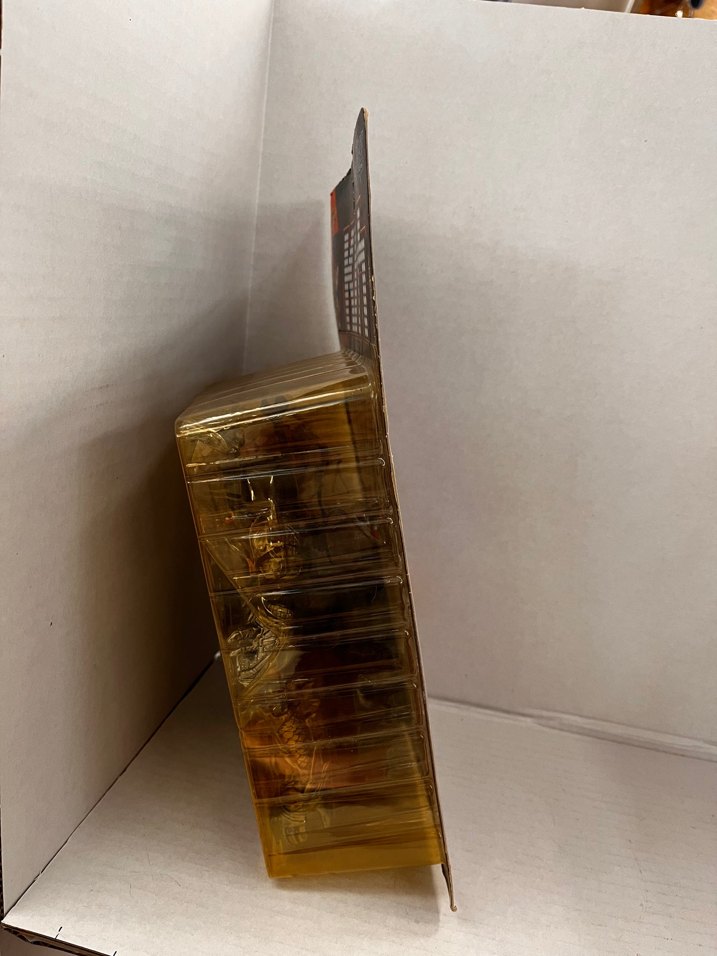 McFarlane Toys McFarlane KISS Gene Simmons Action Figure - 50101