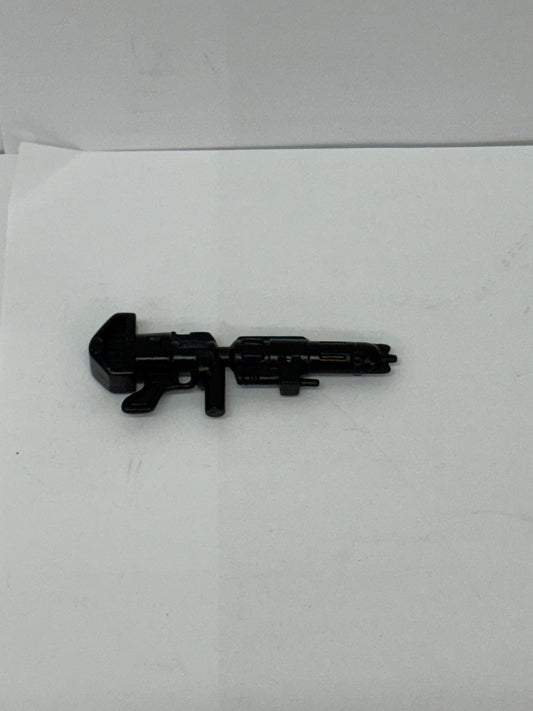 Optimus Prime Gun Laser Rifle BLOATED Vintage Hasbro 1984 G1 Transformers #2