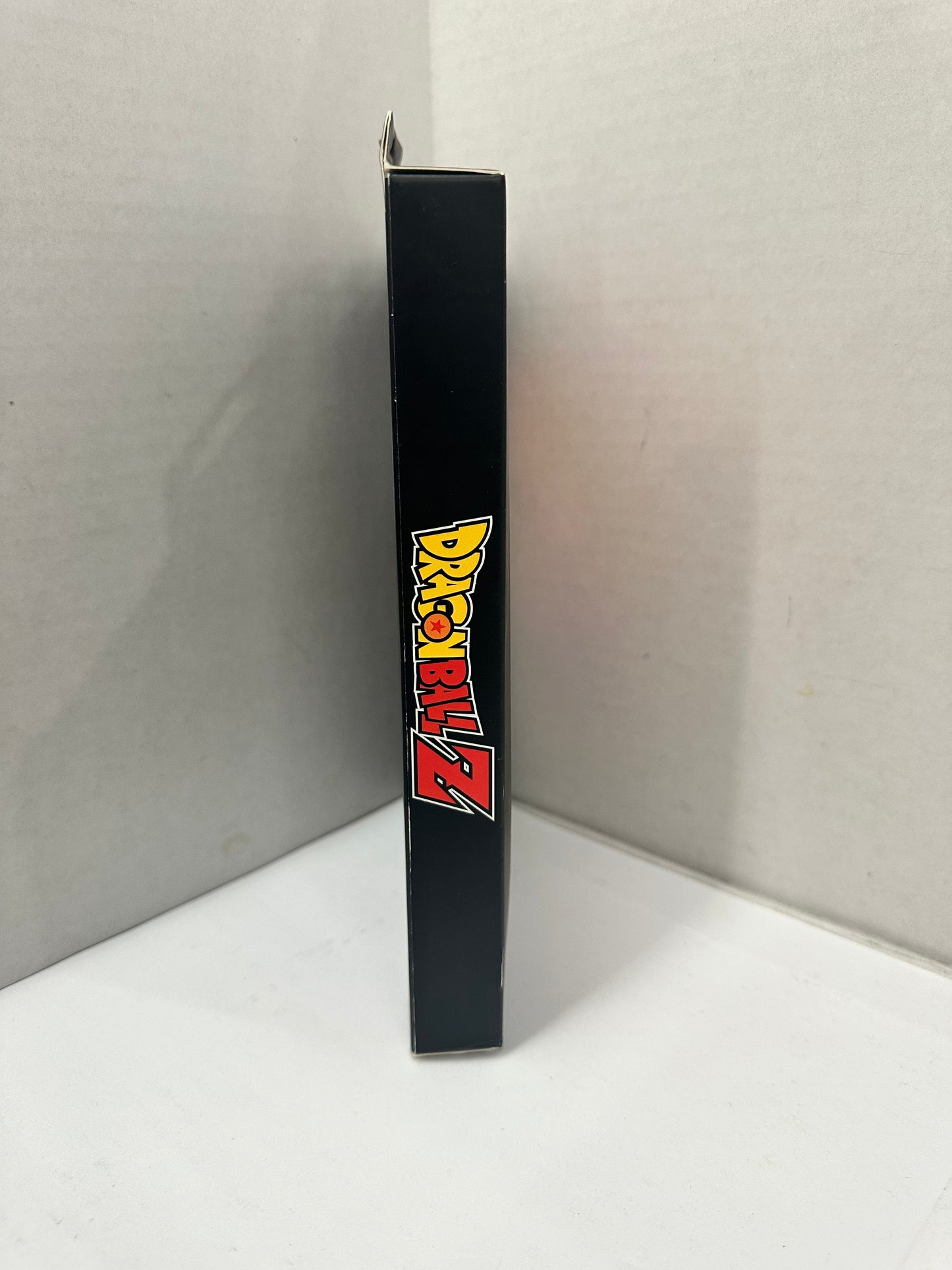 Dragon Ball Z DBZ Majin Buu Magnetic 6" Pin Box Damage