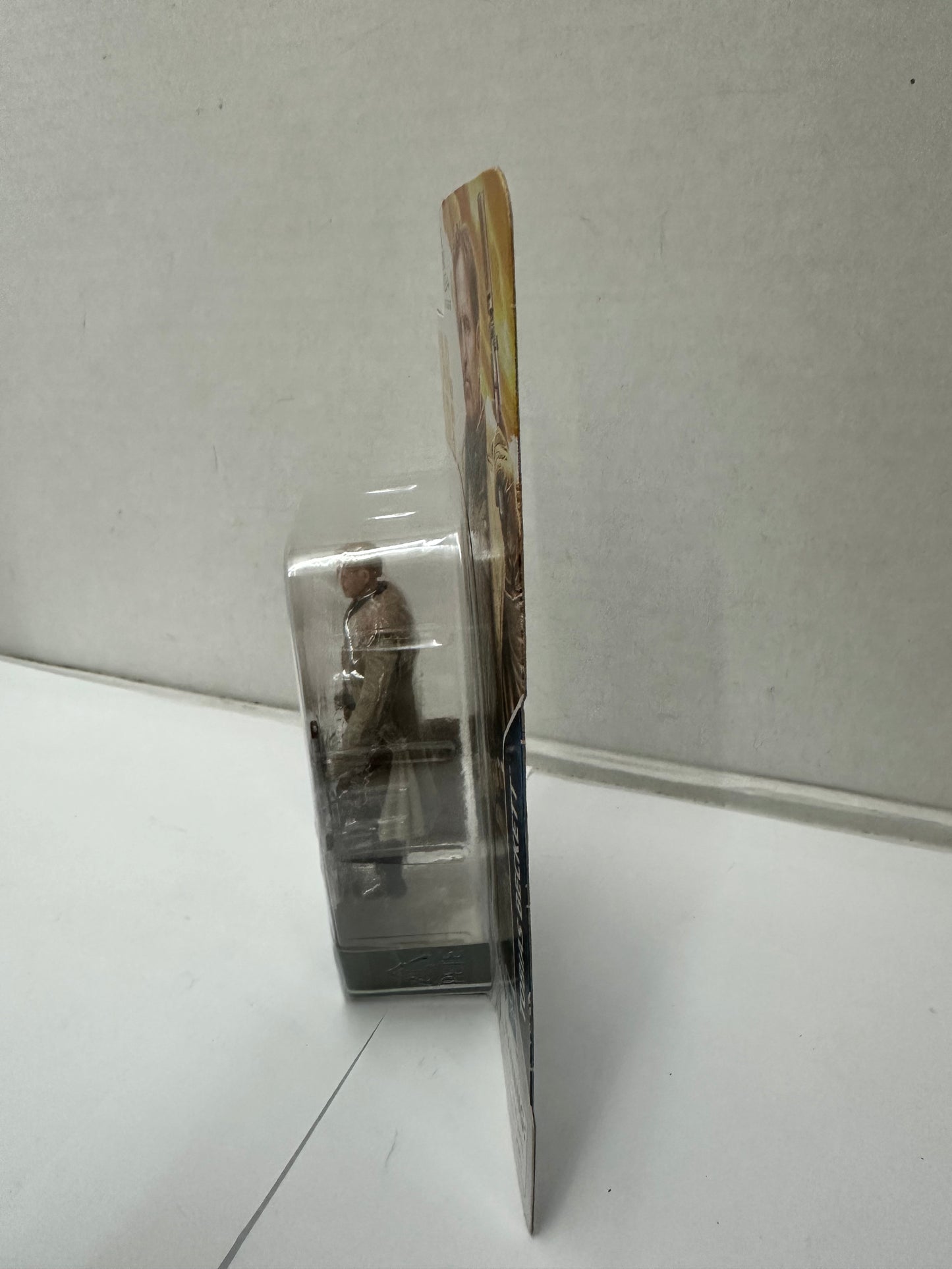 New In Box Star Wars Force Link 2.0 Tobias Beckett
