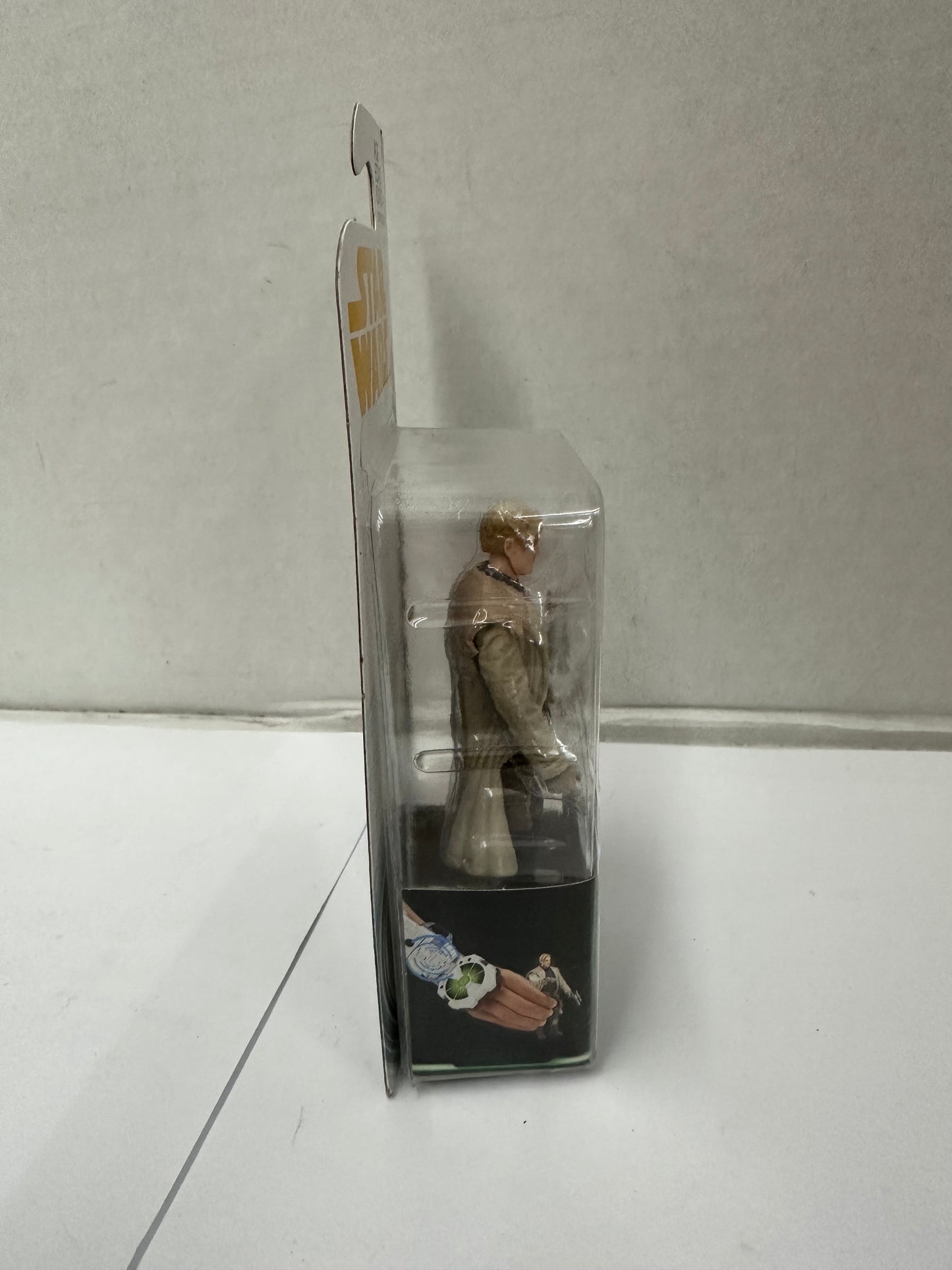 New In Box Star Wars Force Link 2.0 Tobias Beckett