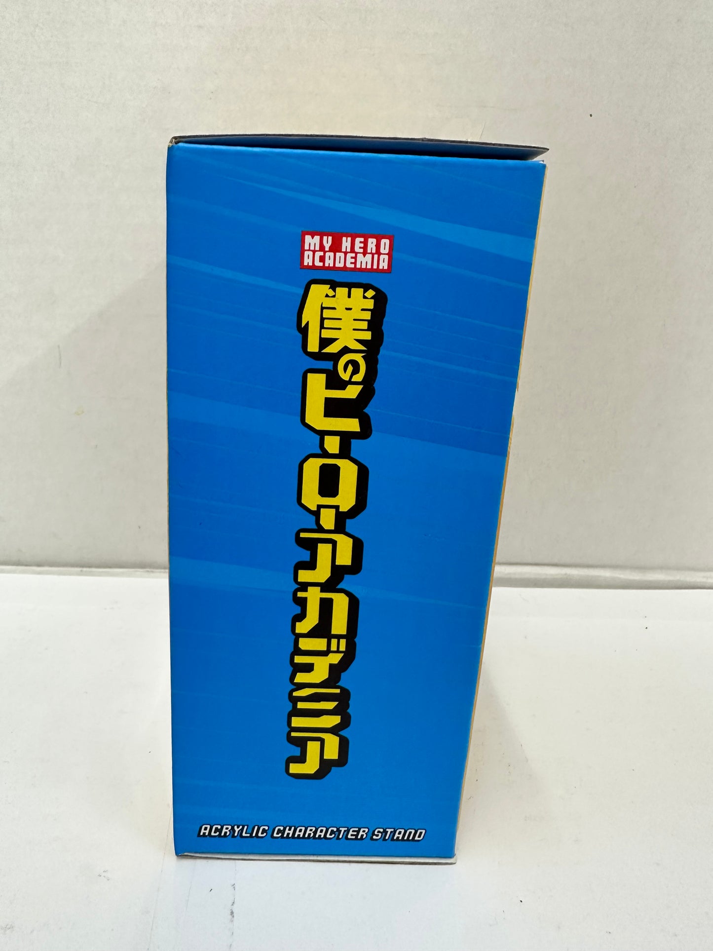 My Hero Academia Acrylic Character Stand #2