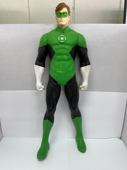 DC Comics Green Lantern Corps giant 20" action figure Jakks Big Fig Hal Jordan#3