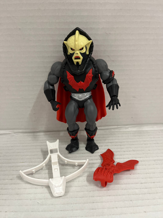 Masters of the Universe Origins Hordak Loose Figure COMPLETE