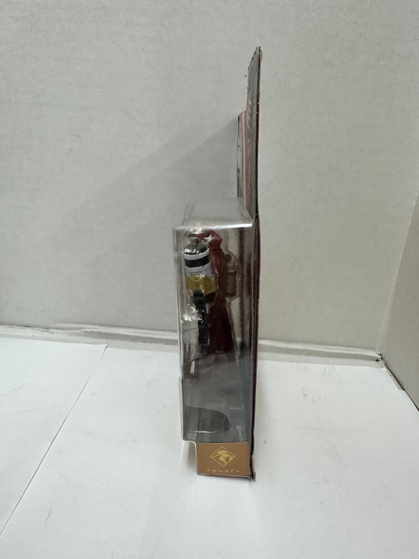 Star Wars The Force Awakens SARCO PLANK 3.75in Action Figure ~ Hasbro ~