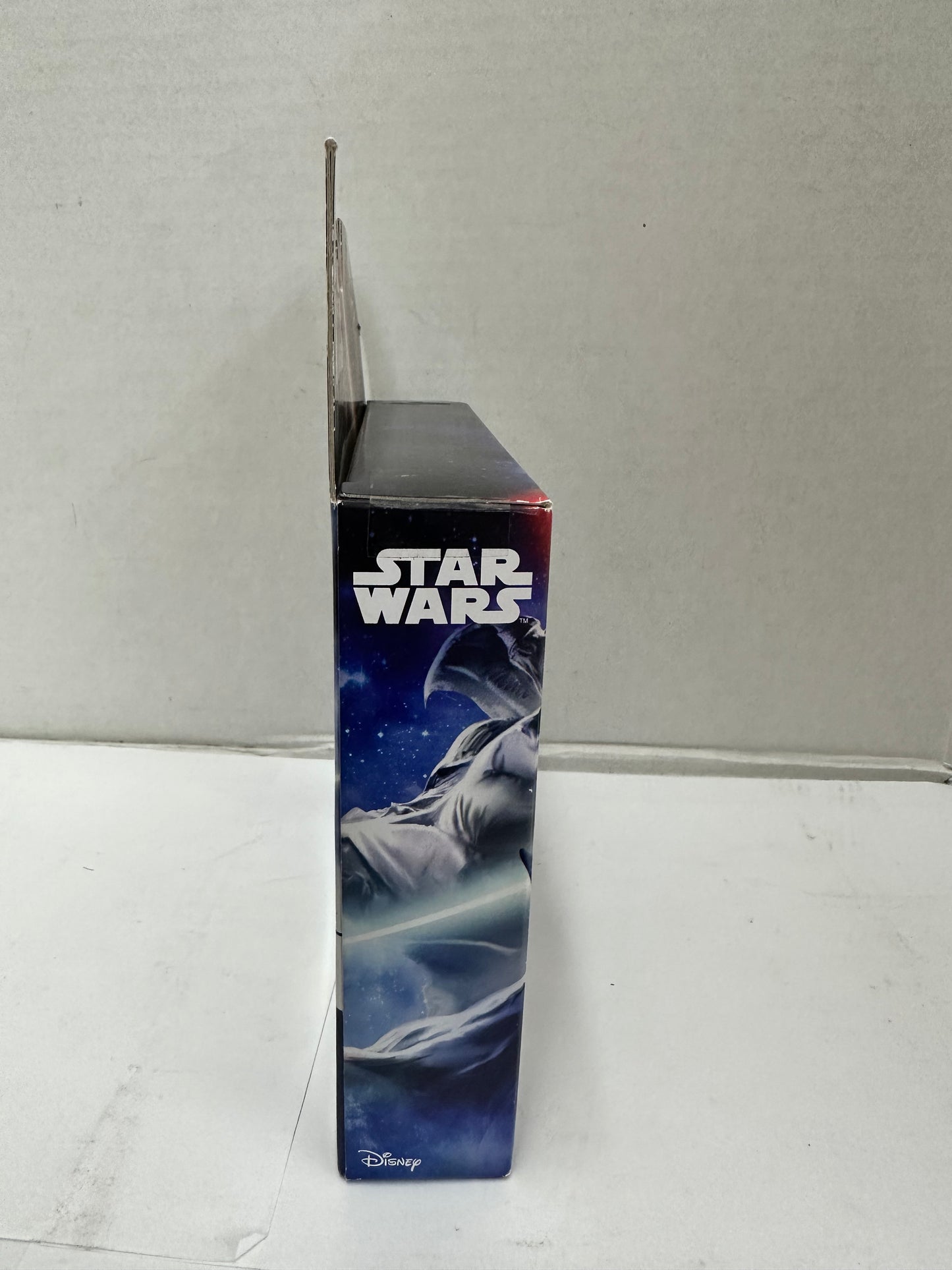 Star Wars Rebels Darth Vader & Ahsoka Tano Action Figures Hasbro Disney 2015