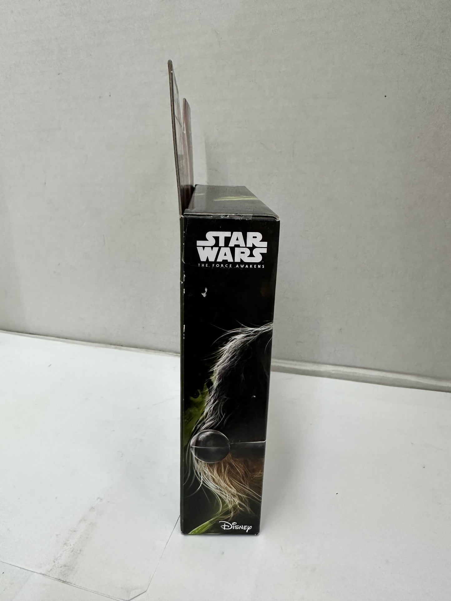 Hasbro Star Wars Armor Up Chewbacca 4" Action Figure Set The Force Awakens New