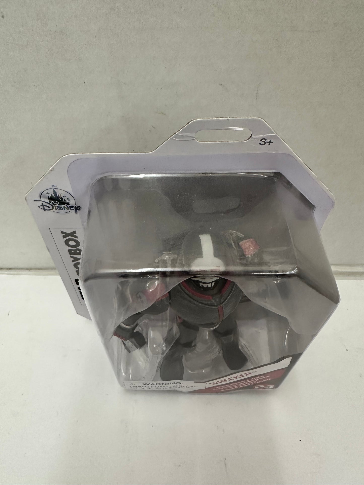 DISNEY STORE TOY BOX WRECKER #23 Star Wars The Bad Batch NIB