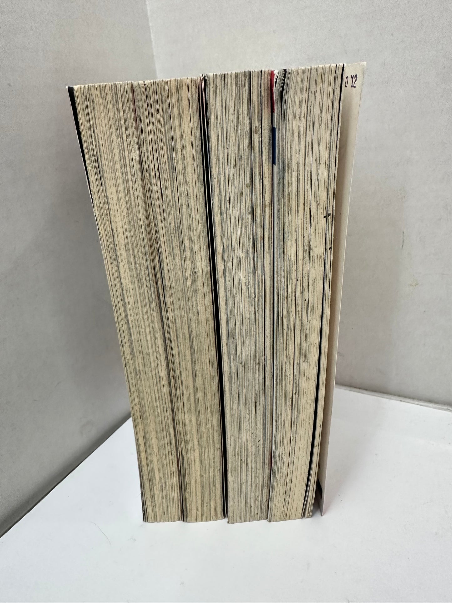 Bleach Manga 4 Volume Lot -  Volumes 36-39