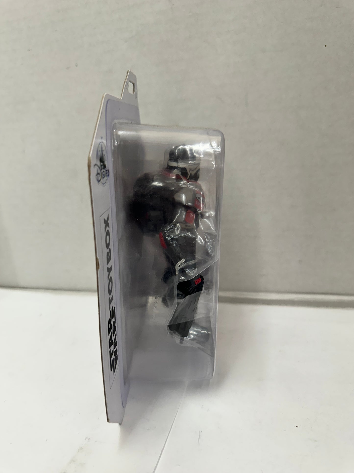 DISNEY STORE TOY BOX WRECKER #23 Star Wars The Bad Batch NIB