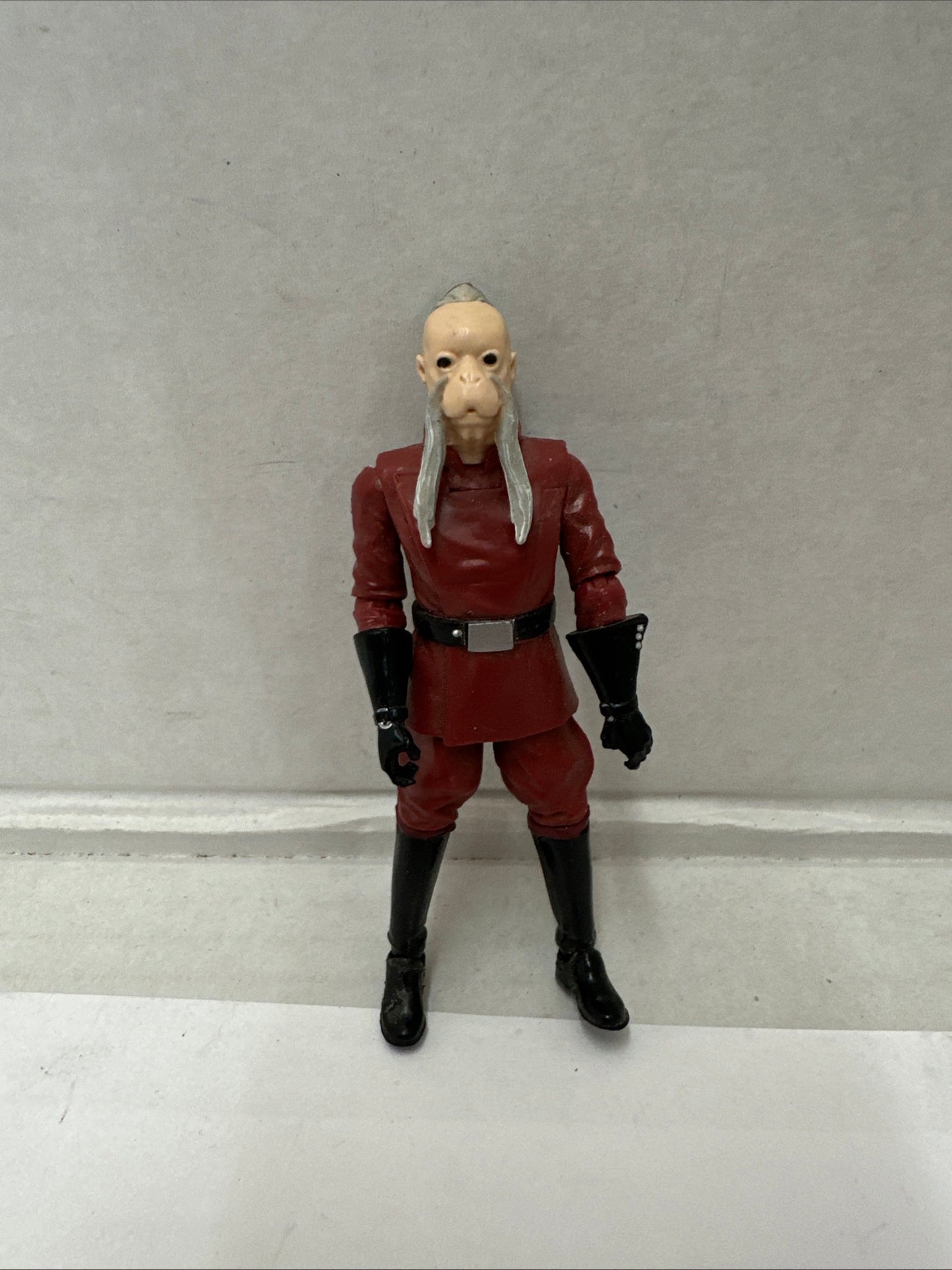 Star Wars The Black Series Mosep Binneed Loose Complete Action Figure #18 2014