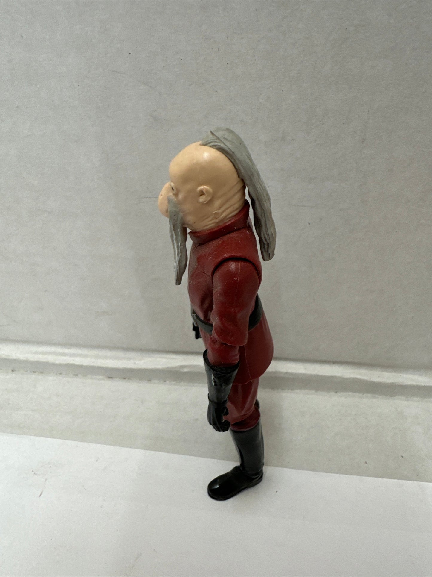 Star Wars The Black Series Mosep Binneed Loose Complete Action Figure #18 2014