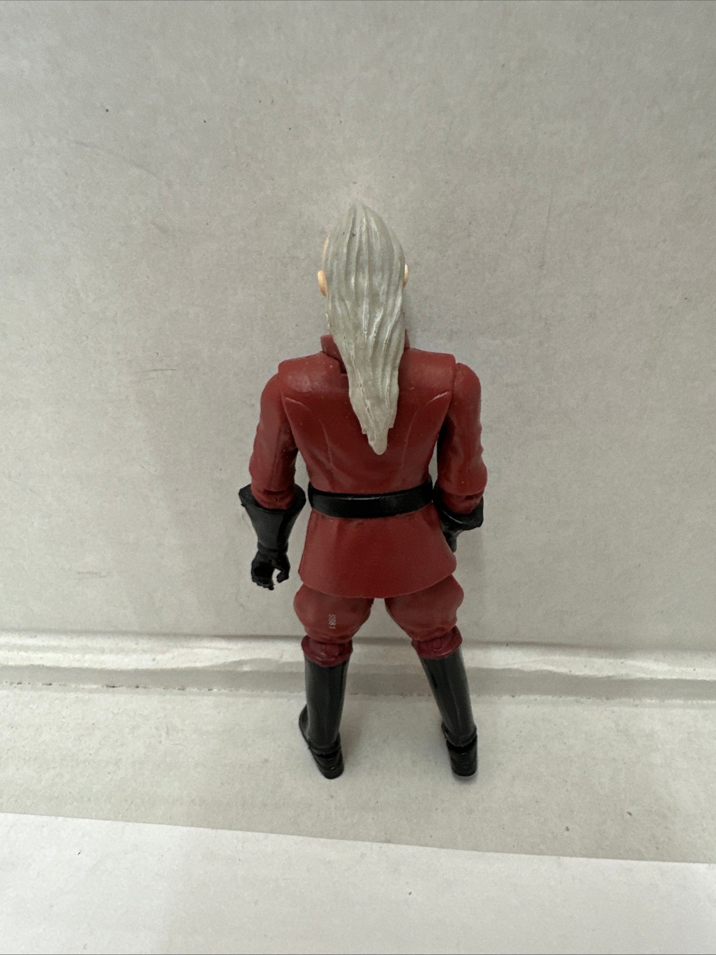 Star Wars The Black Series Mosep Binneed Loose Complete Action Figure #18 2014