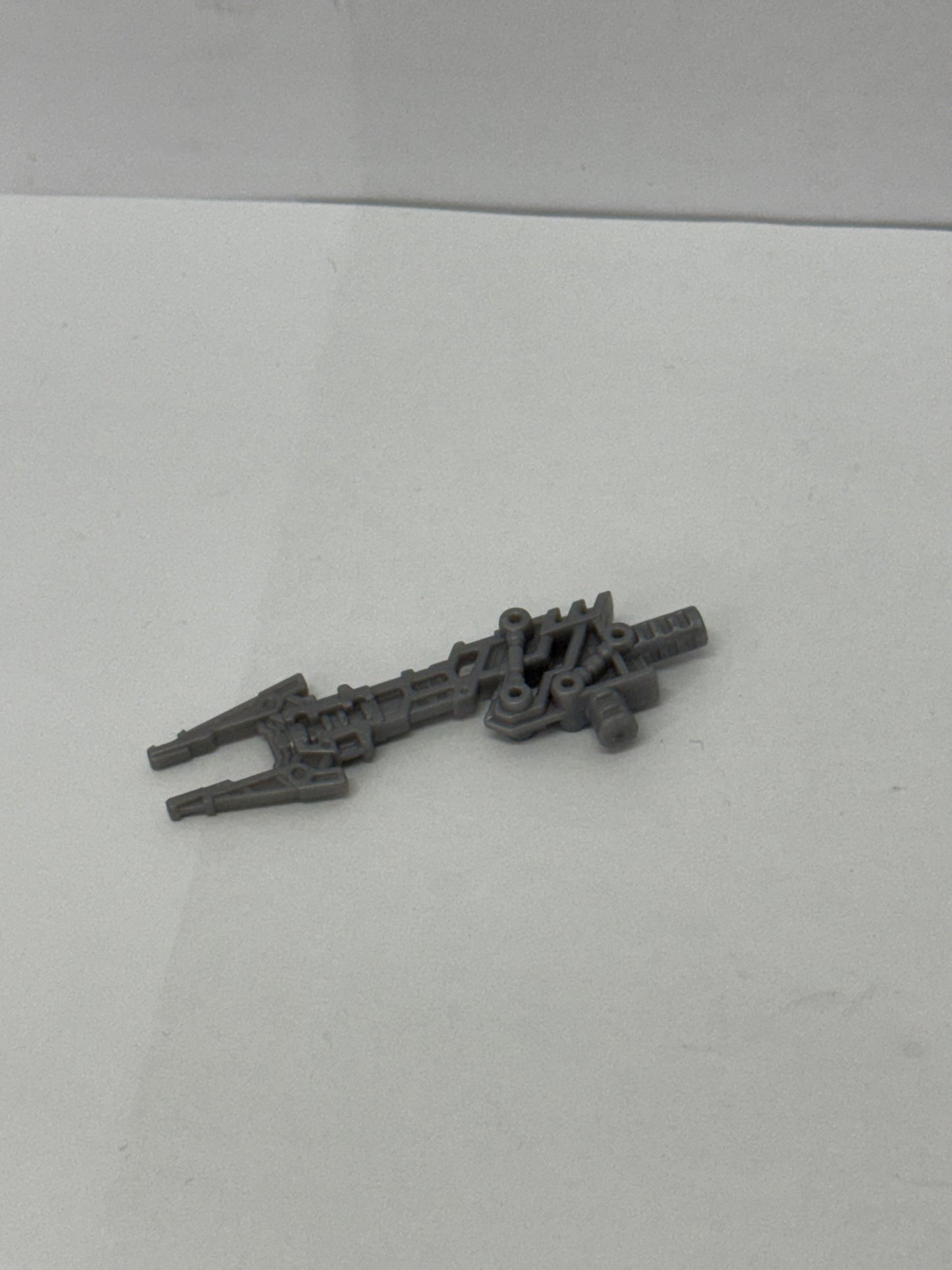 Transformers Combiner Wars Rook Hydraulic Claw gun weapon part only