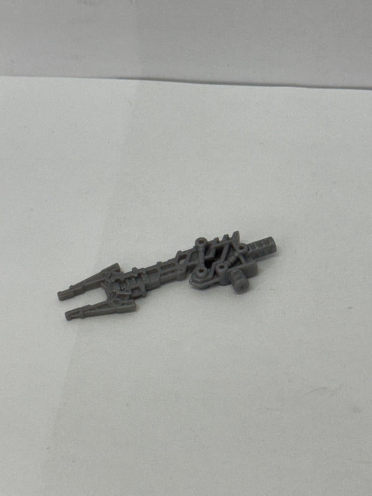 Transformers Combiner Wars Rook Hydraulic Claw gun weapon part only