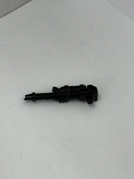 Transformers Combiner Wars FIREFLY Or Quickslinger Deluxe Figures GUN Part