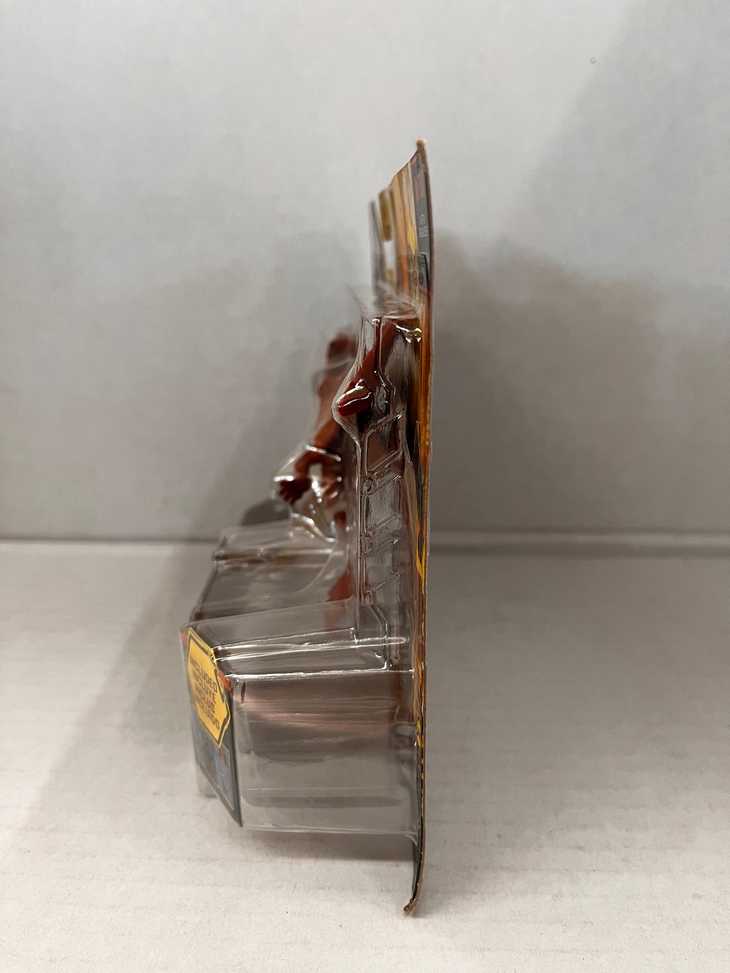 Jurassic World Camp Cretaceous Dino Escape Dimorphodon Mattel