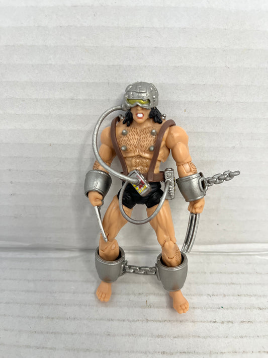 Marvel Universe Weapon X 3.75" Figure Wolverine X-Men Origins Comic Series