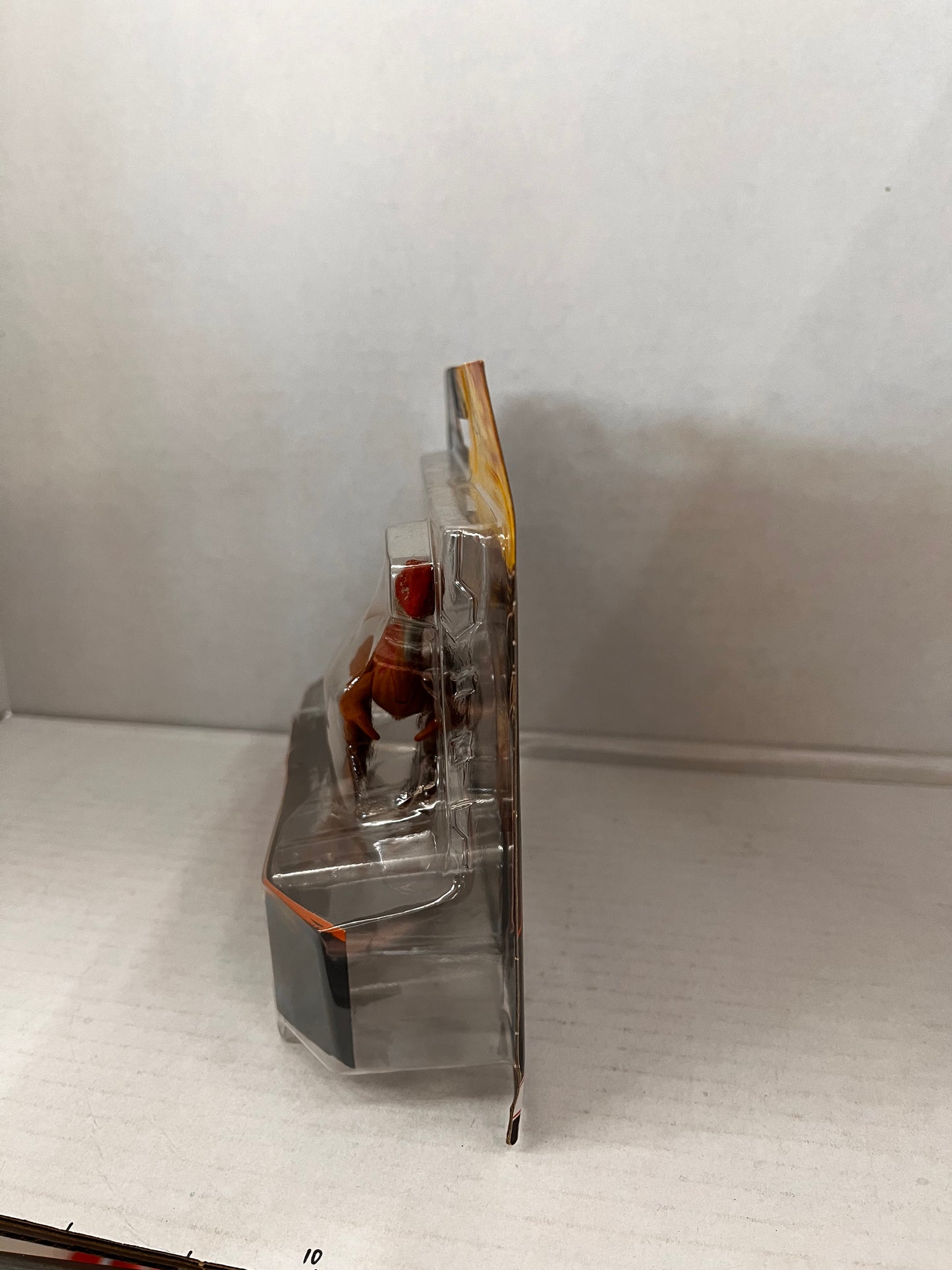 Jurassic World Dino Escape Wild Pack Mononykus