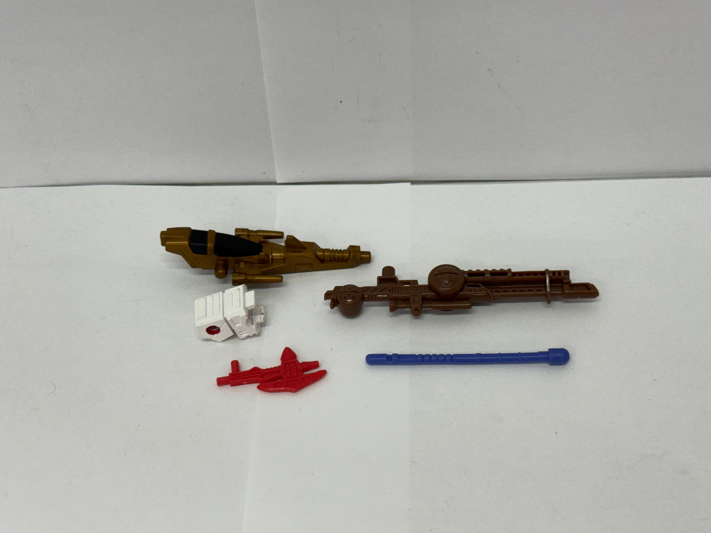 Transformers Universe & Universe 2 Weapons Lot