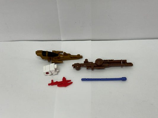 Transformers Universe & Universe 2 Weapons Lot