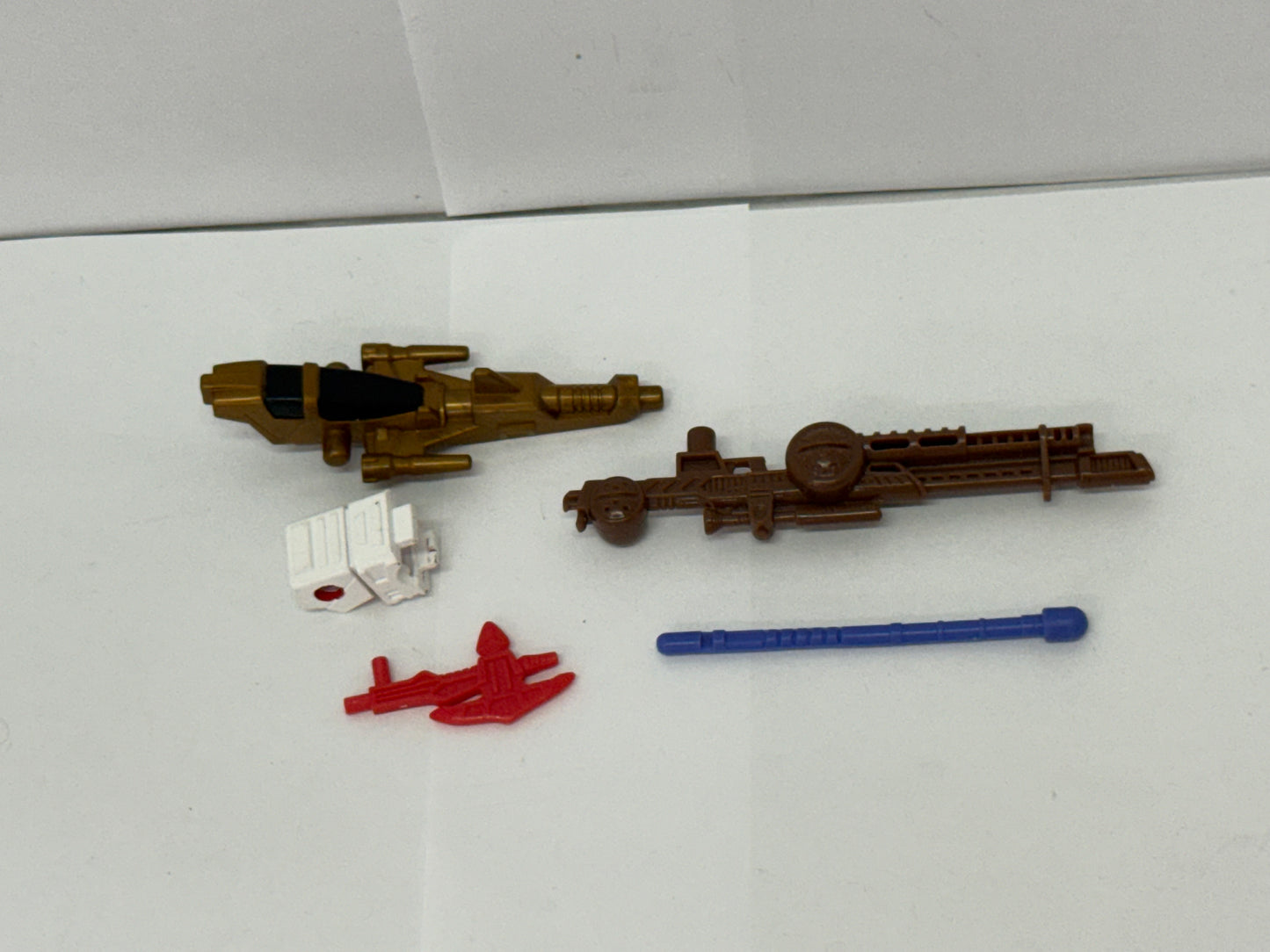 Transformers Universe & Universe 2 Weapons Lot