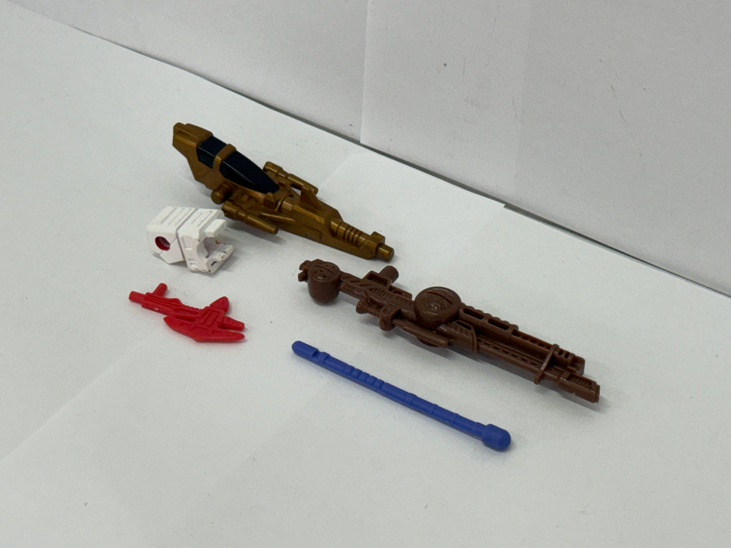 Transformers Universe & Universe 2 Weapons Lot