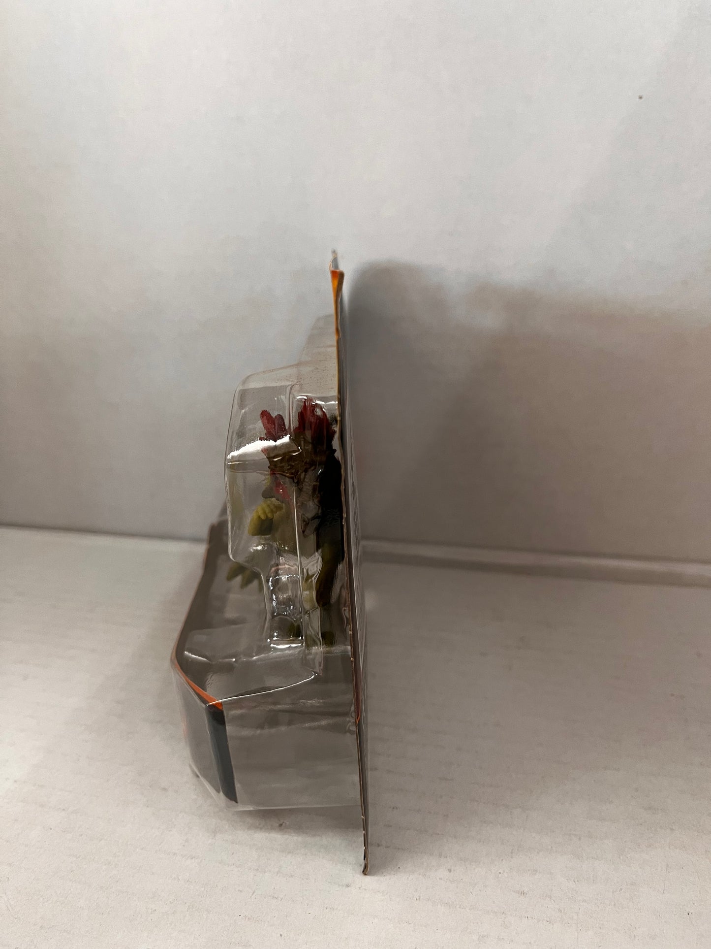 Dracorex • Jurassic World DINO ESCAPE Wild Pack Figure Mattel