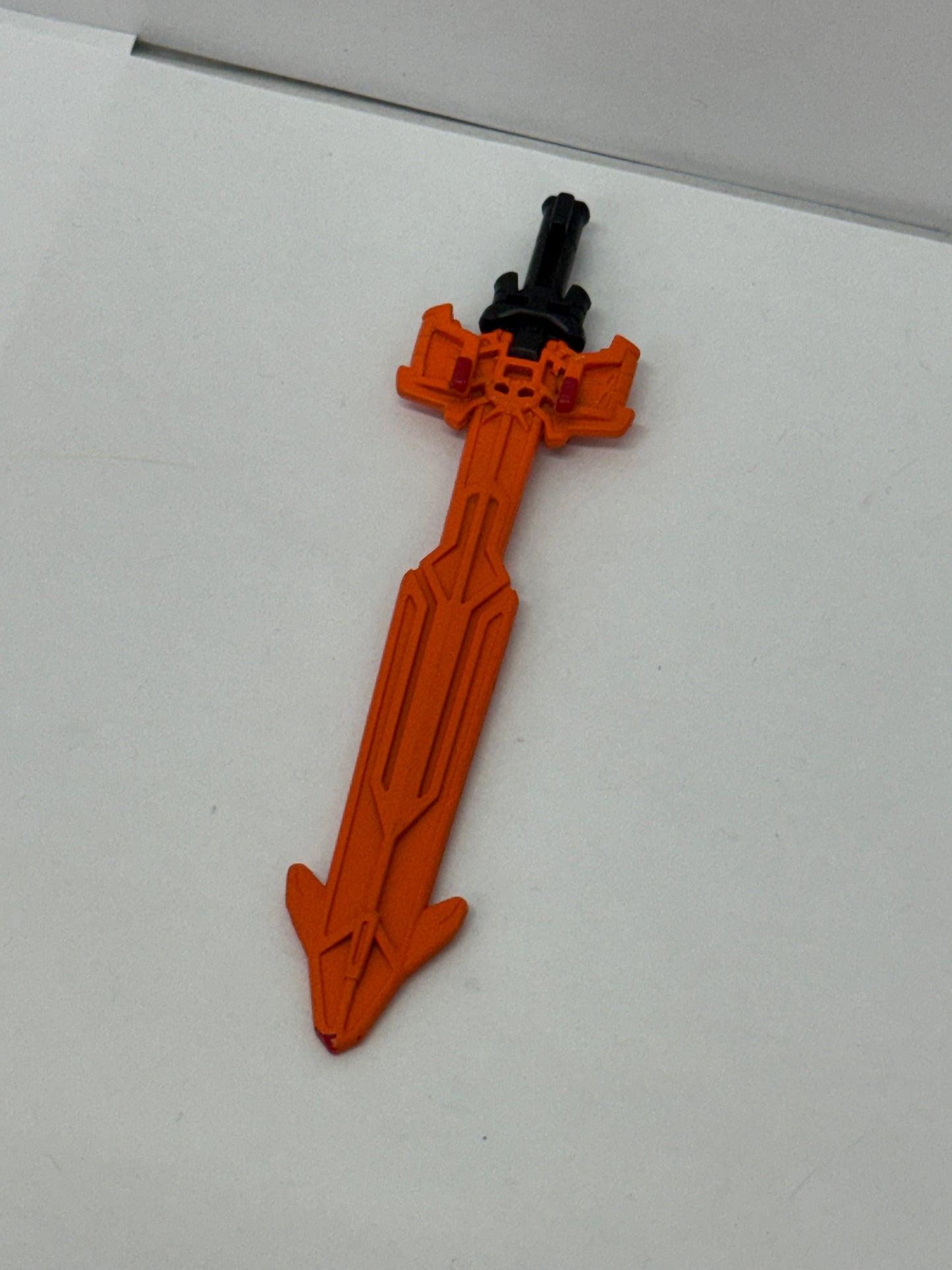 Transformers Robots in Disguise RID Combiner Force Team Ultra Bee Sword Lot Of 2