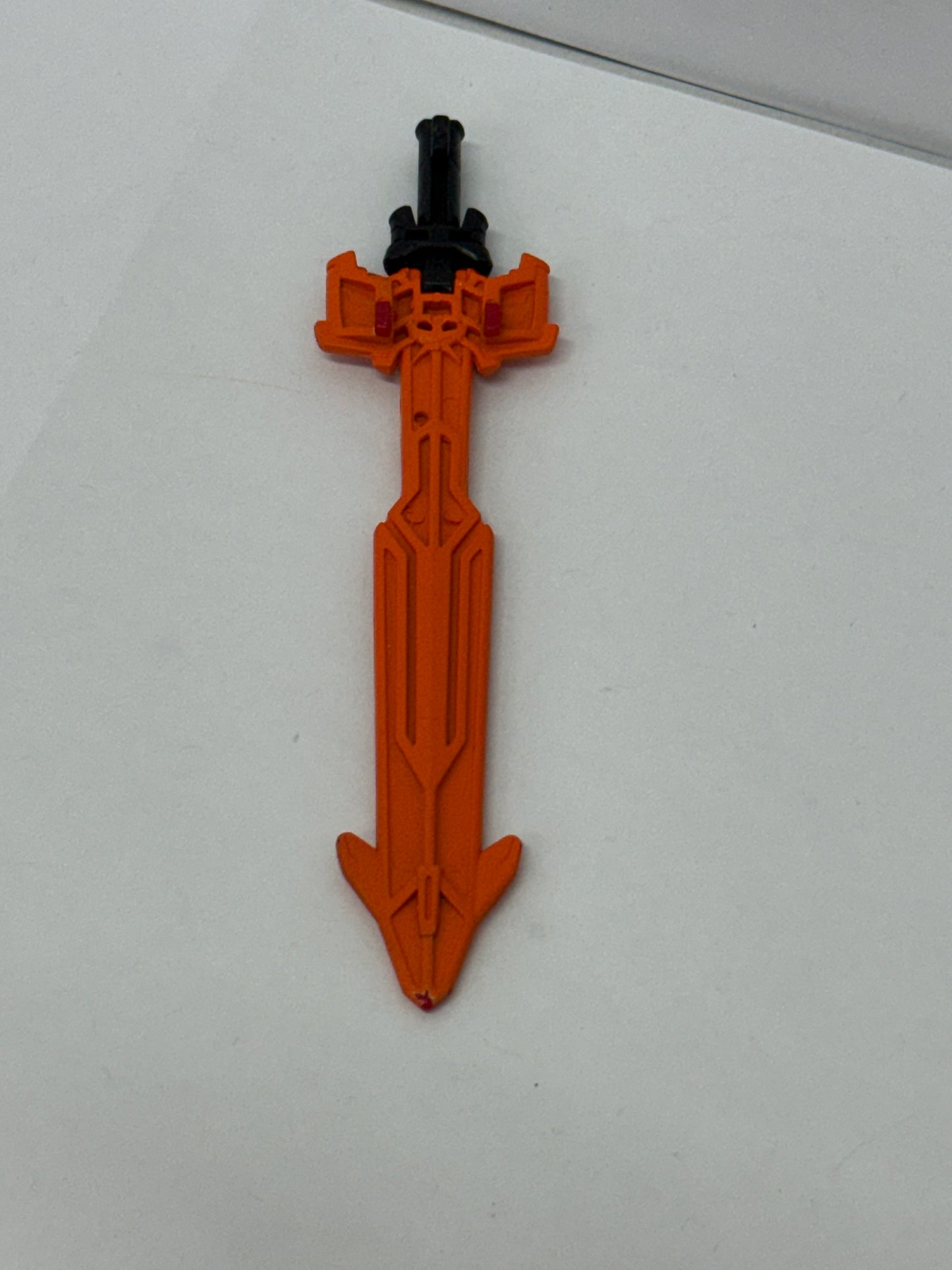 Transformers Robots in Disguise RID Combiner Force Team Ultra Bee Sword Lot Of 2