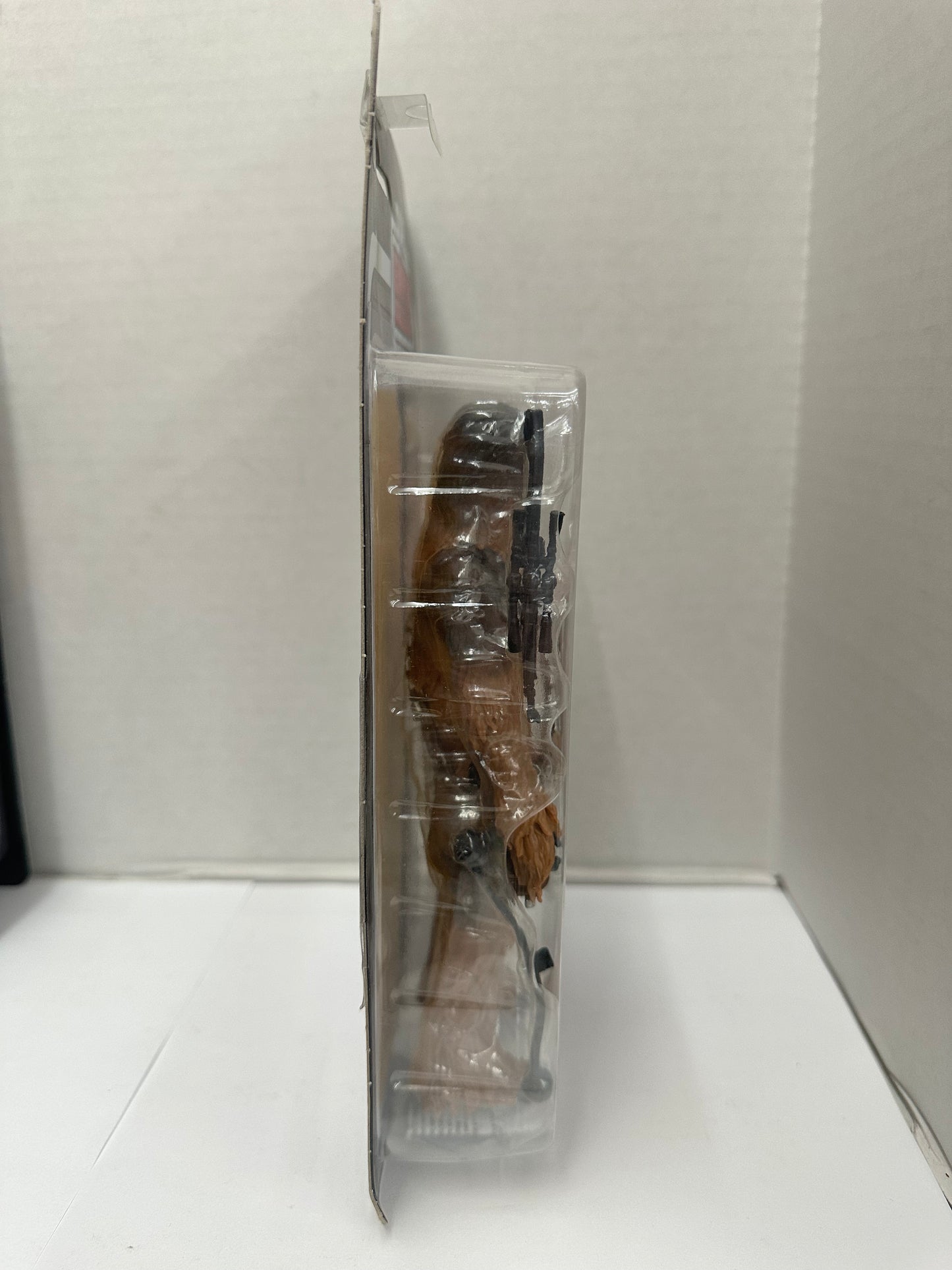 Star Wars Black Series 40th Anniversary Empire Strikes Back Chewbacca
