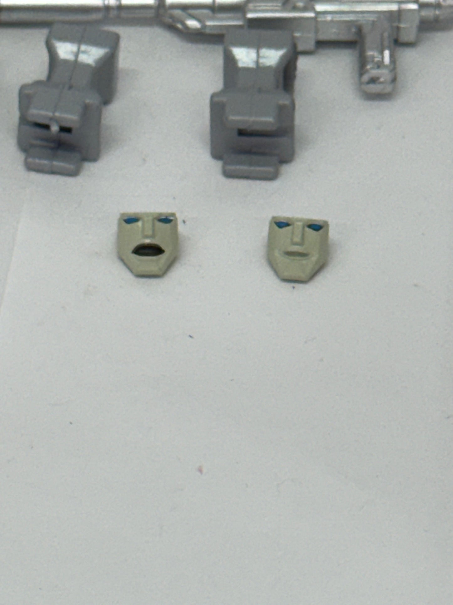 Transformers Masterpiece Mixed Weapons Lot