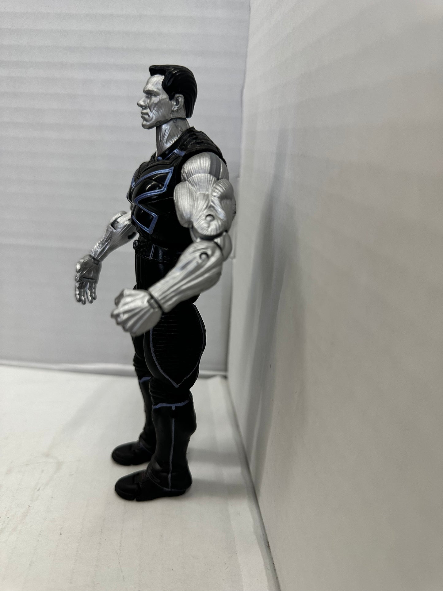 Marvel Legends Brood Queen Series X3 Colossus Figure Loose Complete