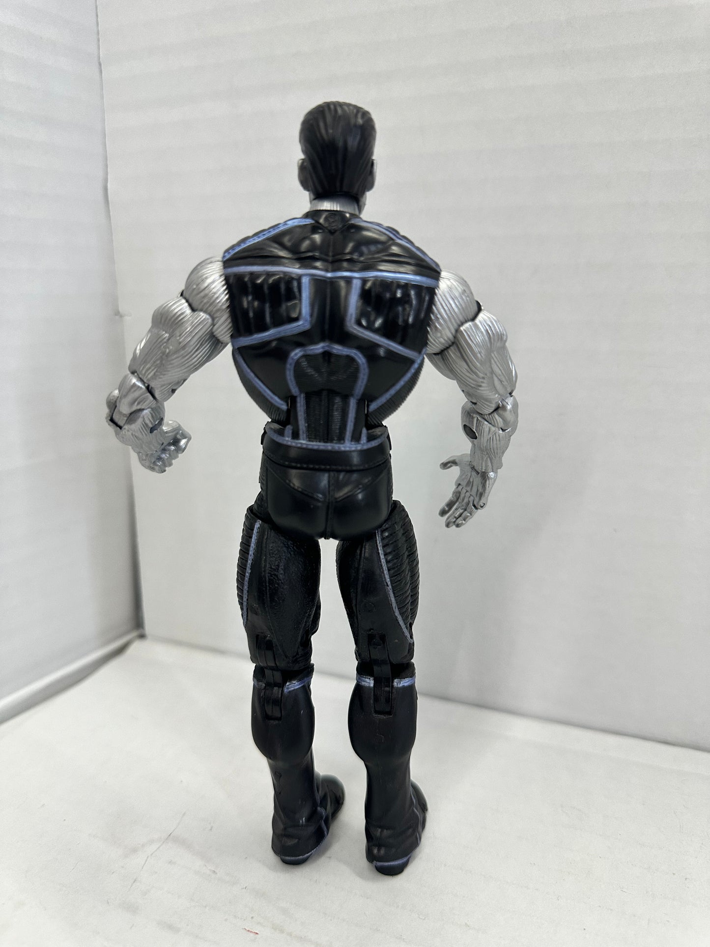 Marvel Legends Brood Queen Series X3 Colossus Figure Loose Complete