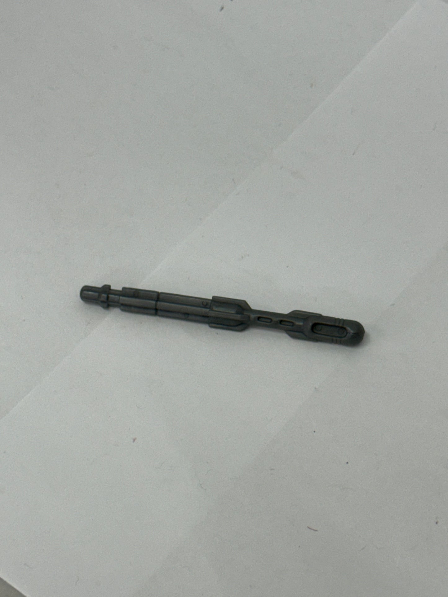 Transformers Cybertron Wing Saber MISSILE projectile 2006 Ultra class accessory