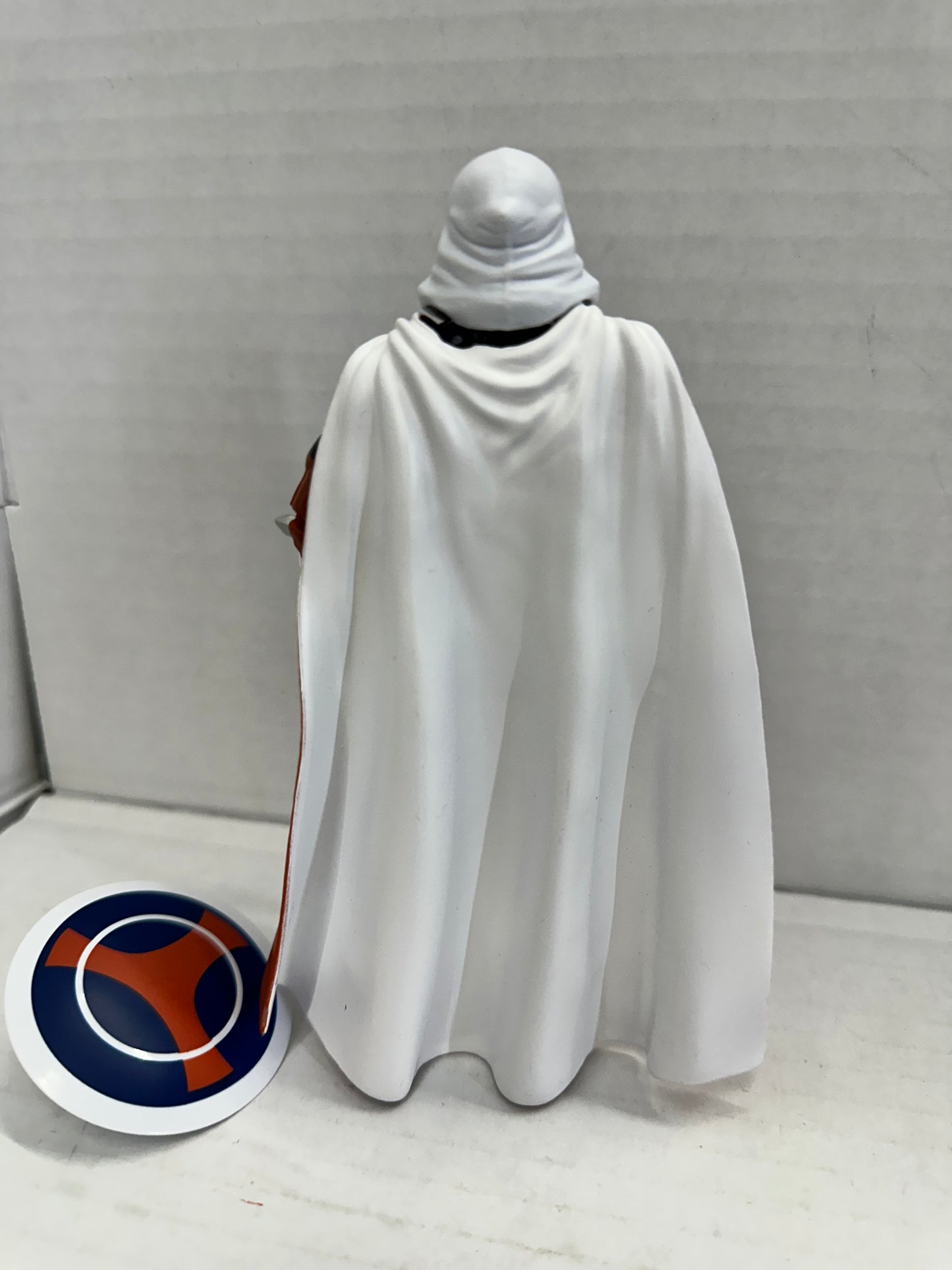 2018 Taskmaster Marvel Legends Thanos BAF Wave Hasbro 6" Loose Figure COMPLETE