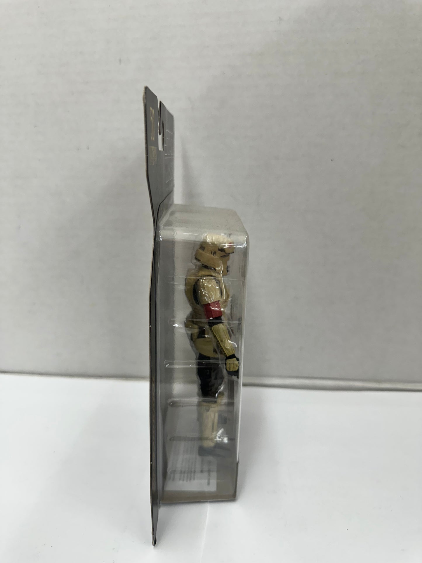 Star Wars Black Series Archive Shoretrooper 6-Inch Action Figure