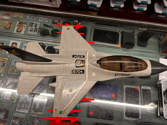 GI Joe Ghost striker