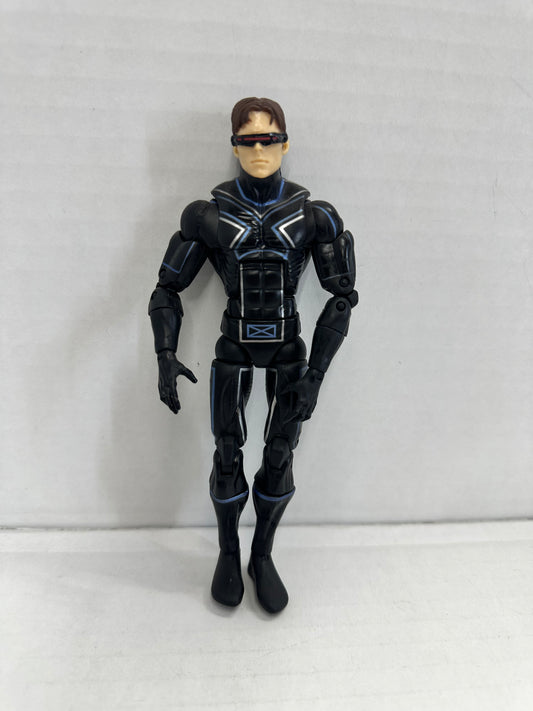 Cyclops James Marsden Marvel X-Men 2009 Movie Series 6" Action Figure