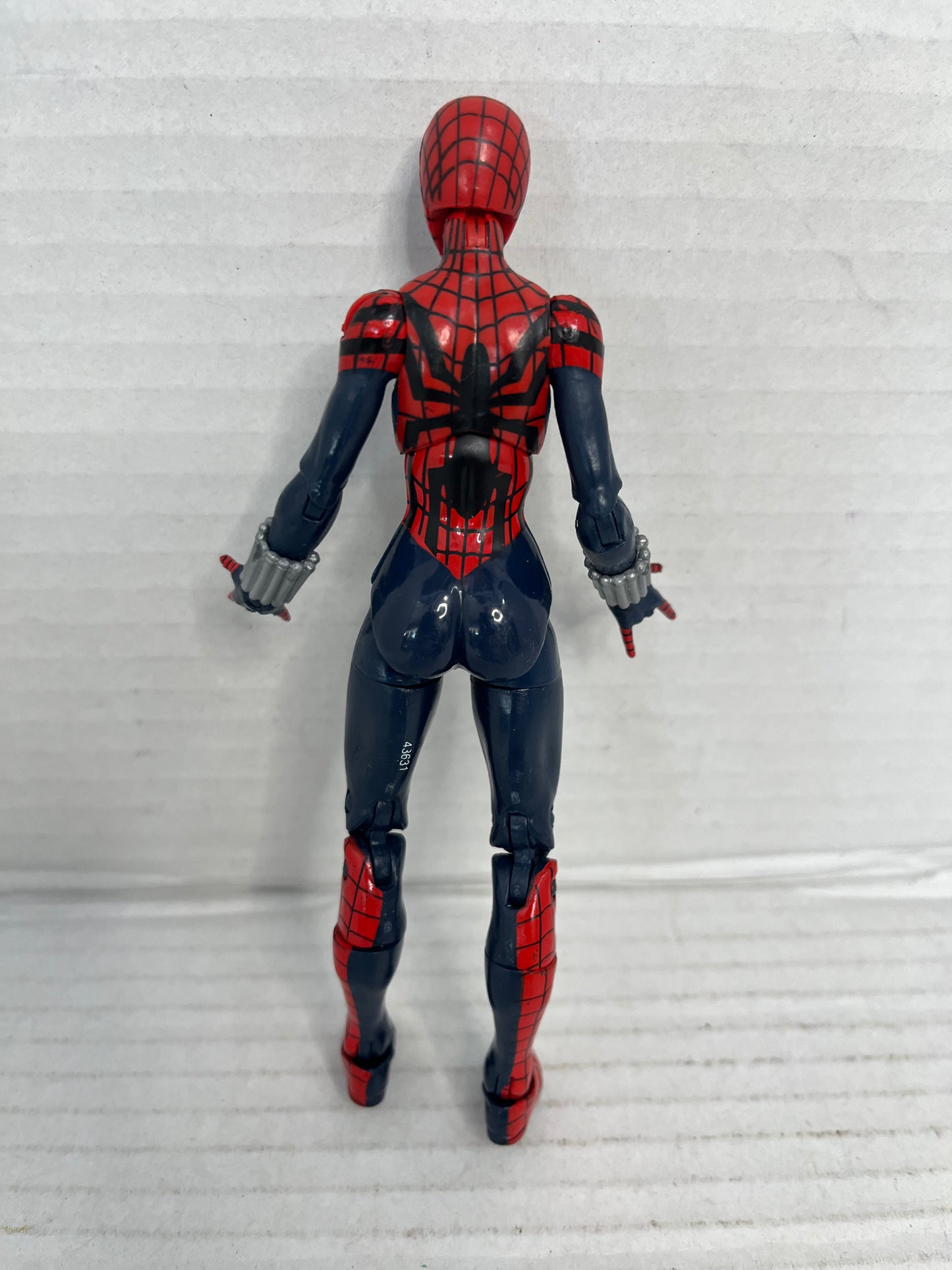 Marvel Legends Spider-Girl Mayday Parker Mint Loose Hobgoblin Series 6" No BAF