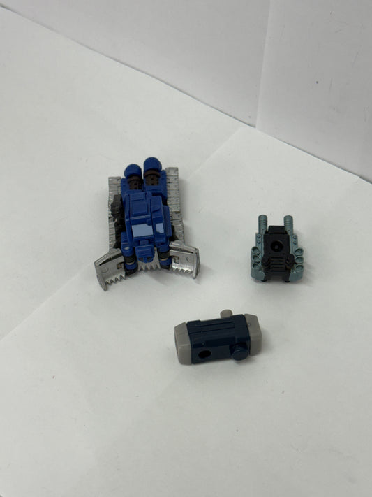 Transformers Armada Super-Cons Mixed Lots