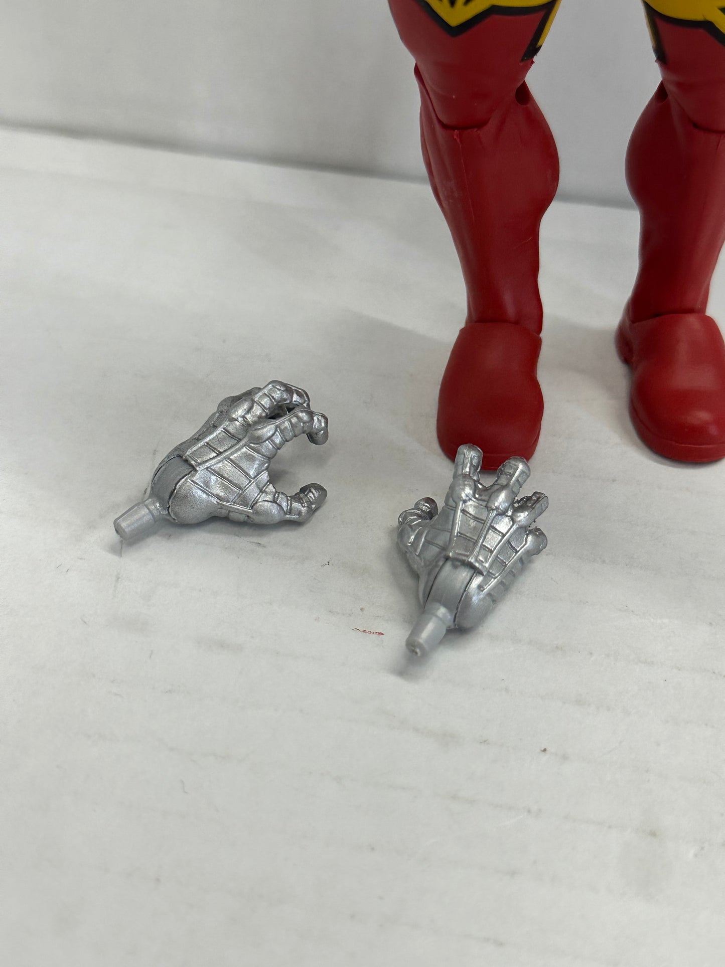 Colossus only from 2-Pack Juggernaut 80th Anniversary Marvel Legends x-men