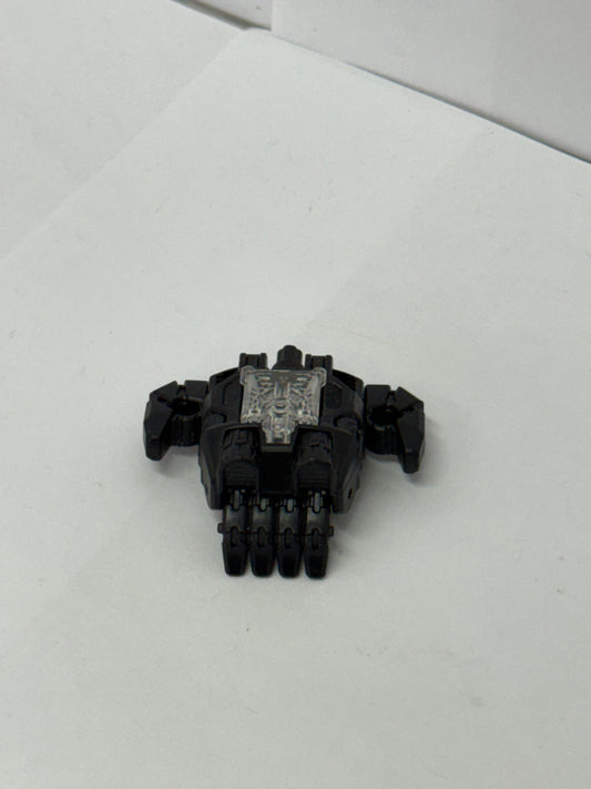 Transformers Power of the Primes Punch Counterpunch prime armor part only