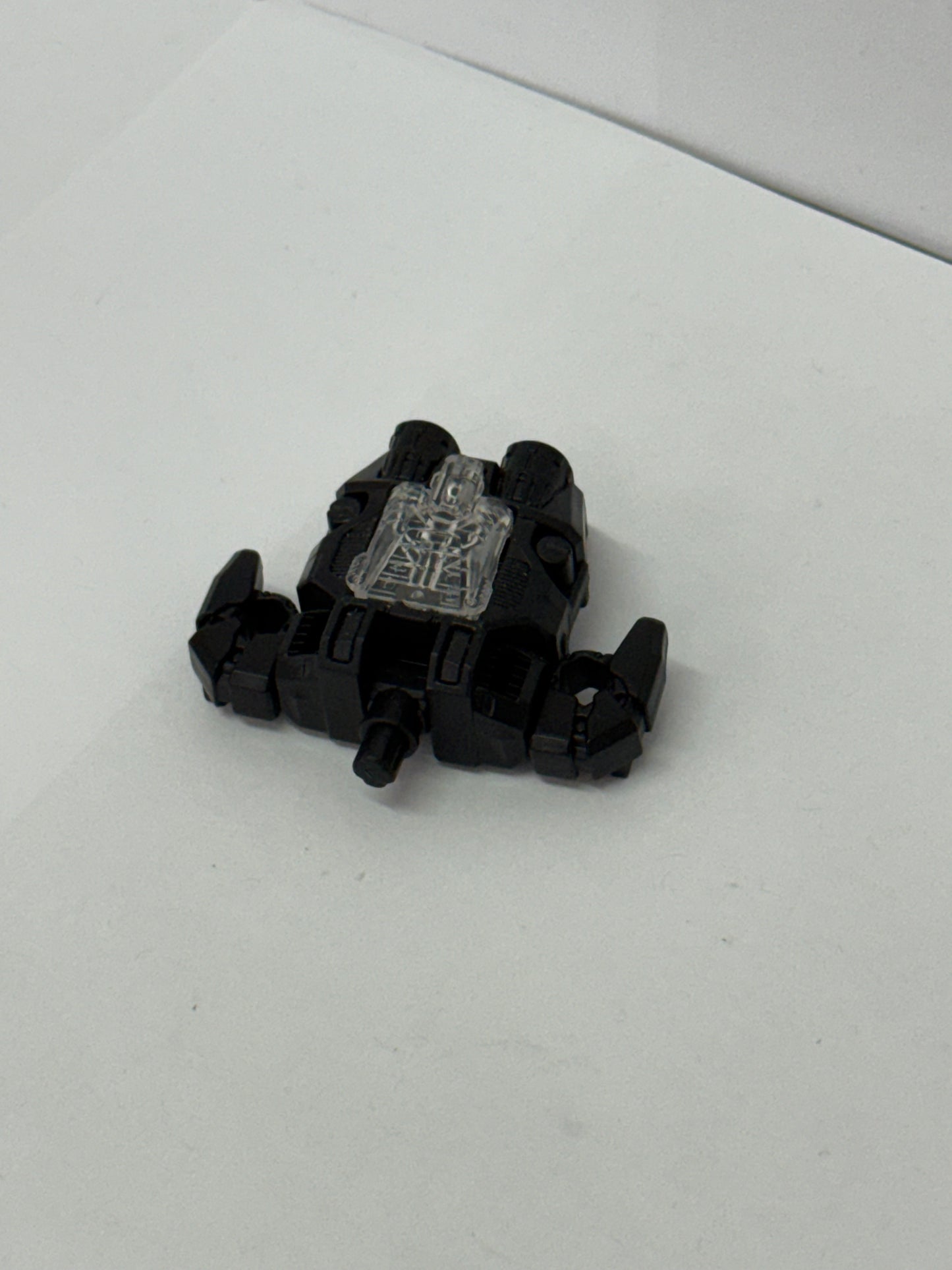 Transformers Power of the Primes Punch Counterpunch prime armor part only