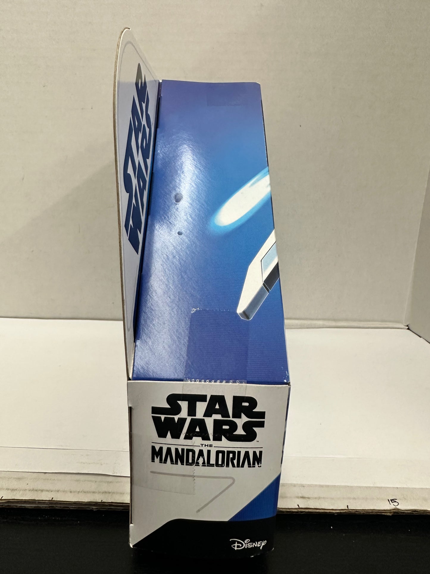 Star Wars Mission Fleet BO-KATAN KRYZE Gauntlet Starfighter Vehicle 2.5" NEW