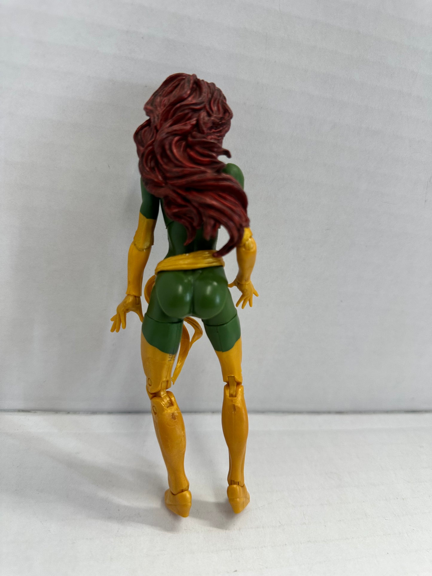 Hasbro 2016 Marvel Legends X-Men Juggernaut Series Phoenix 6" Figure Complete #2