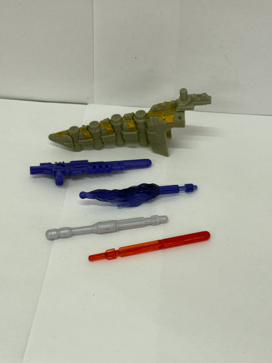 Transformers Classics Lot Of Accesories Weapons