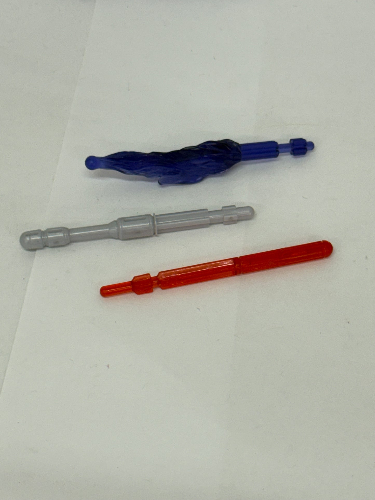 Transformers Classics Lot Of Accesories Weapons